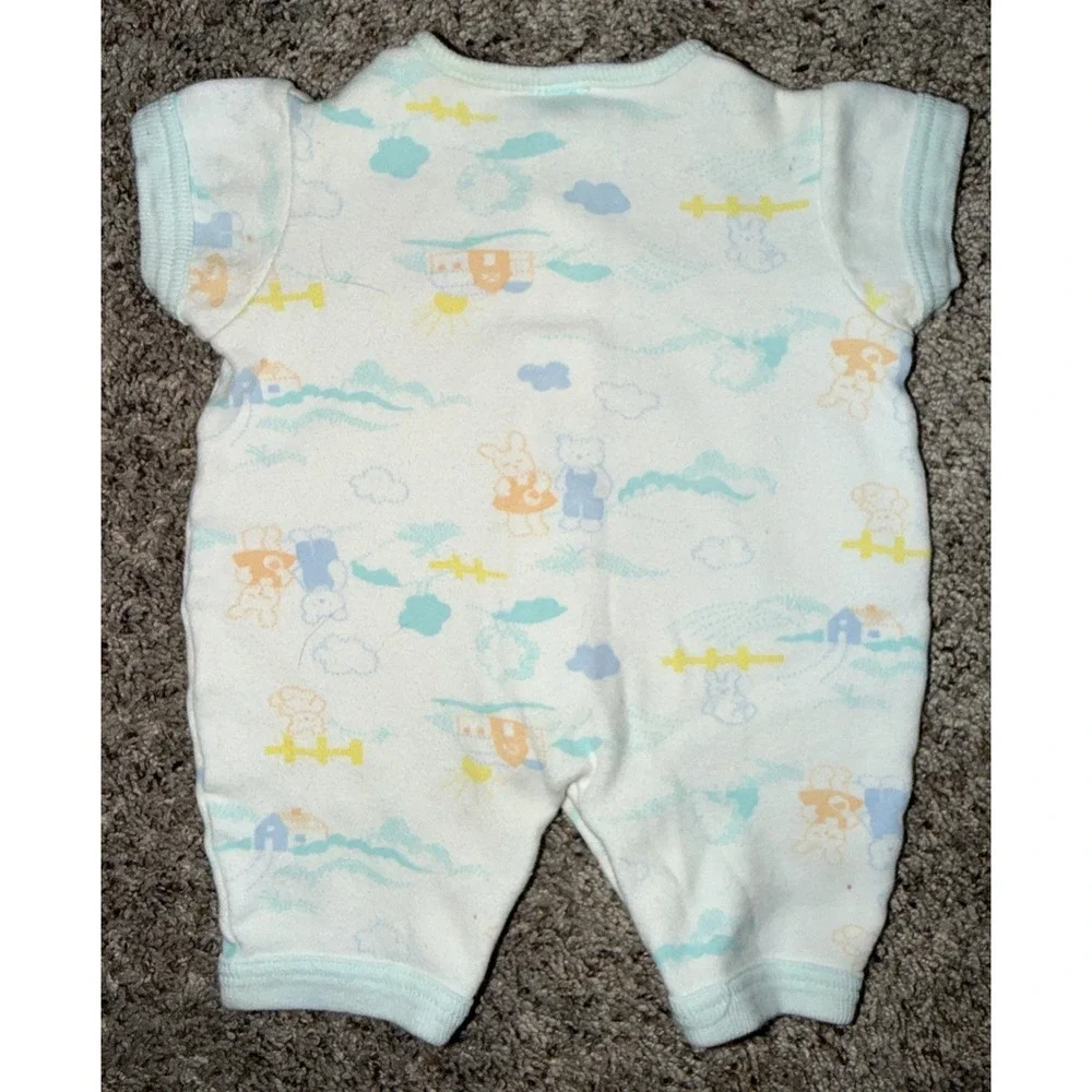 Carters vintage capezio